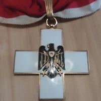 Decorazione d'Onore della Croce Rossa Tedesca