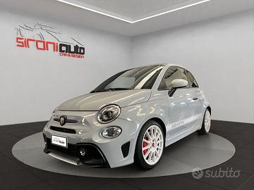 Abarth 595 1.4 Turbo T-Jet 180 CV Esseesse