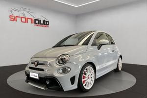 Abarth 595 1.4 Turbo T-Jet 180 CV Esseesse