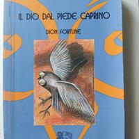 libro: Dion Fortune 