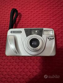 Yashica EZ Zoom