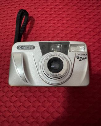 Yashica EZ Zoom
