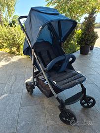 Passeggino Hauck 