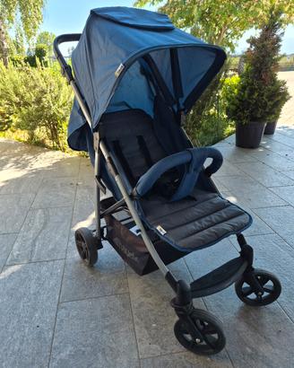 Passeggino Hauck 