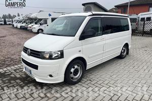 VOLKSWAGEN VOLKSWAGEN CALIFORNIA BEACH