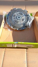 Kit frizione (disco e spingidisco)