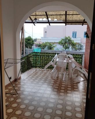 Casa Vacanza per brevi periodi a Porto Torres