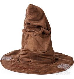 cappello parlante Harry Potter