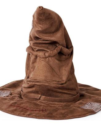cappello parlante Harry Potter