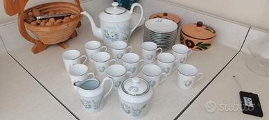 Limoge de France Servizio da 12