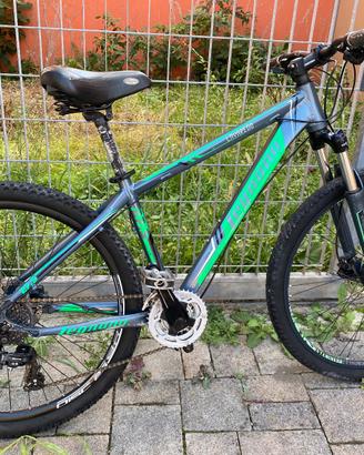 Mtb Legnano Lavaredo 27.5