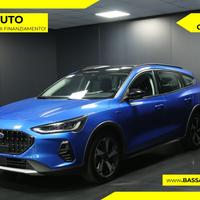 FORD Focus 1.5 EcoBlue 115 CV automatico SW Acti