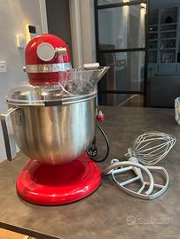 Planetaria KitchenAid HEAVY DUTY