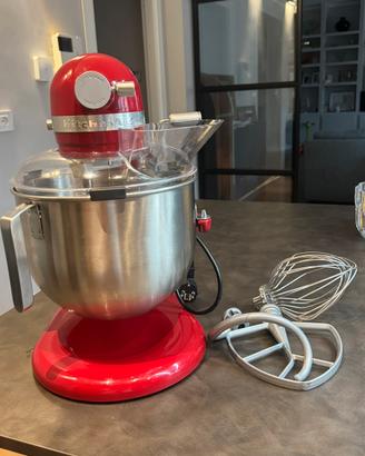 Planetaria KitchenAid HEAVY DUTY