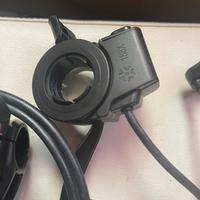 RICAMBI ORIGINALI NUOVI X BICI EKETTRICA ENGWE 750