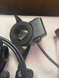 RICAMBI ORIGINALI NUOVI X BICI EKETTRICA ENGWE 750