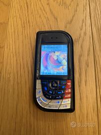 Nokia 7610