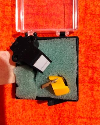 puntina ago Pioneer PC-150 originale nuovo