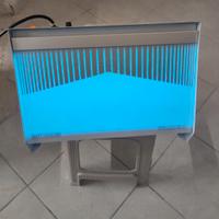 Mp Hair - sterilizzatore raggi UV 