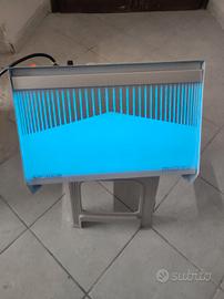 Mp Hair - sterilizzatore raggi UV 