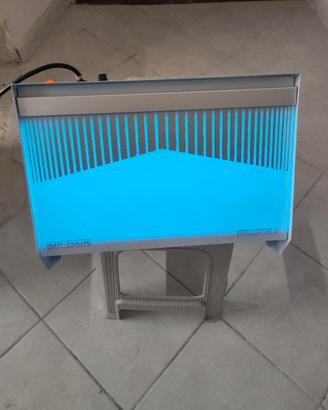 Mp Hair - sterilizzatore raggi UV 