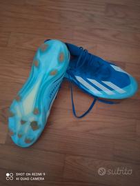 Scarpe da calcio originali Adidas 