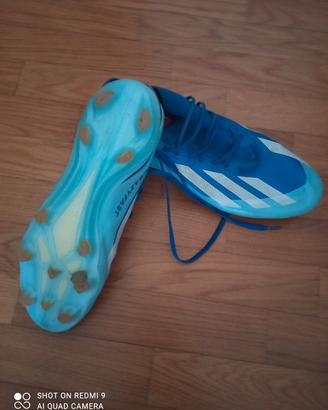 Scarpe da calcio originali Adidas 