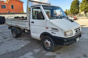 Inveco Daily Trilaterale  90000 km