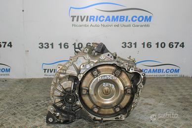 Cambio automatico ford mondeo d4204t