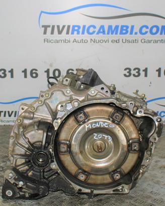 Cambio automatico ford mondeo d4204t