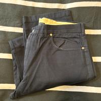Jeans pantaloni Massimo Rebecchi