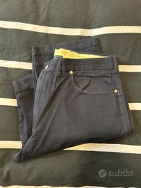 Jeans pantaloni Massimo Rebecchi