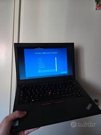 Notebook Laptop Lenovo ThinkPad X270
