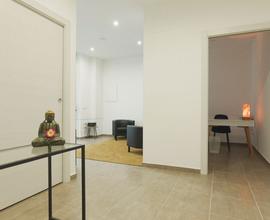 Studio MEDICO/OLISTICO a giornate