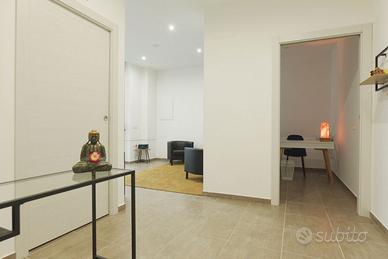 Studio MEDICO/OLISTICO a giornate