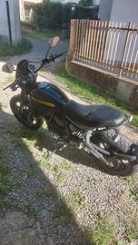 Scrambler