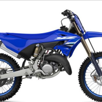 Yamaha yz 125 2025