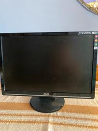 Monitor pc asus 22 vw221d