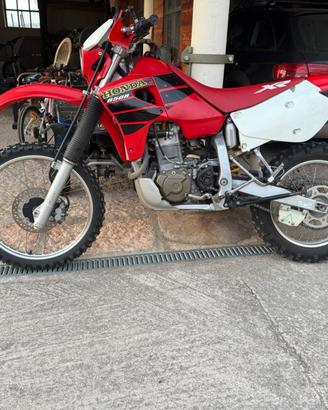 Honda XR 650