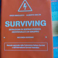 Manuale SURVIVING
