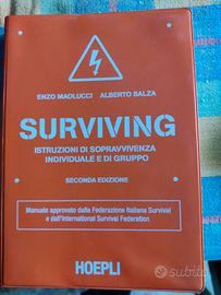 Manuale SURVIVING