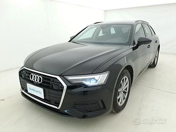 Audi A6 Avant 40 TDI Business S tronic quattro ult