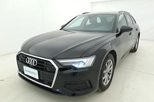 Audi A6 Avant 40 TDI Business S tronic quattro ult