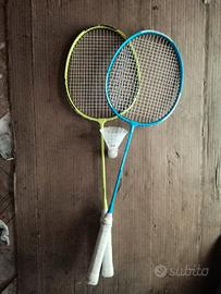 🏸 badminton