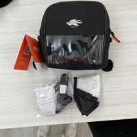 Borsello porta smartphone da manubrio