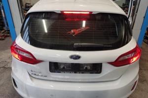Portellone nudo FORD FIESTA del 2018