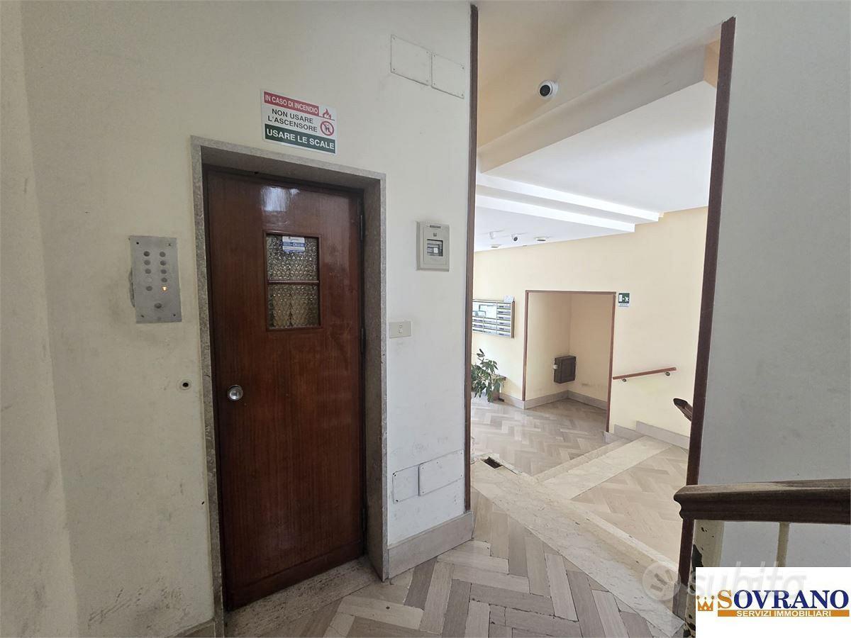 Appartamento – Palermo, San Lorenzo, VI Circoscrizione - Altro
