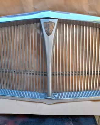 Griglia anteriore Rover P4