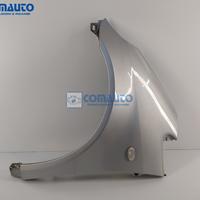 Parafango ant sx MERCEDES CLASSE A (W168) '01