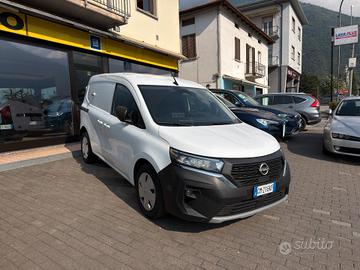 NISSAN TOWNSTAR 1.3cc 131CV BENZINA *IVA* Retrocam